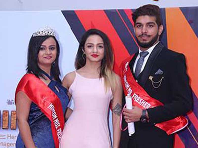 Best Mass Communication College in Delhi